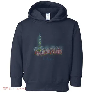 Toddler Hoodie