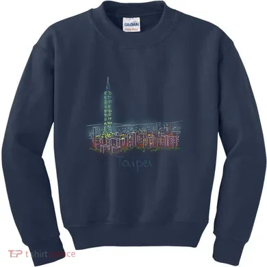 Kids Sweatshirt
