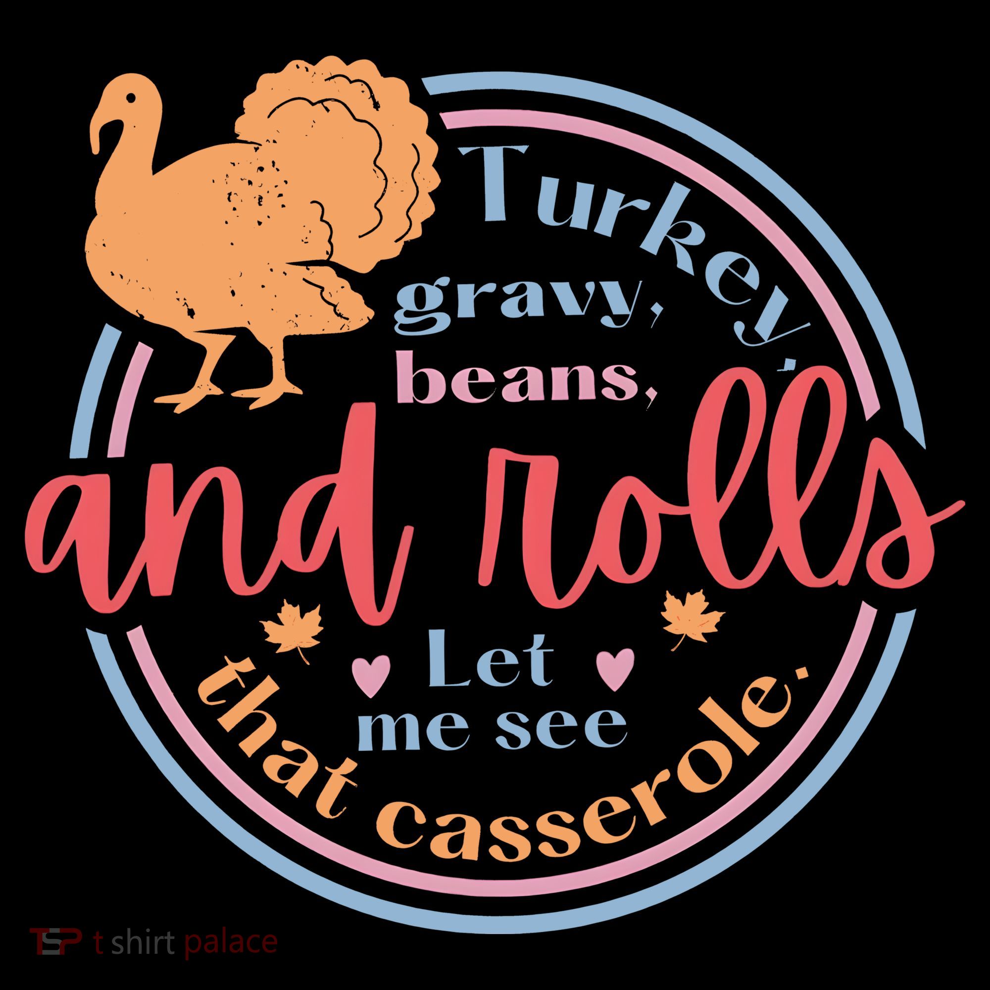 Thanksgiving Turkey Gravy Beans And Rolls Let Me See That Casserole Coffee Mug