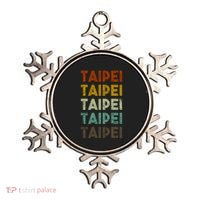 Taiwan Taipei Gift Ornament thumb 0