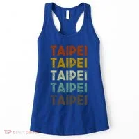 Taiwan Taipei Gift Women's Tank Top thumb 0