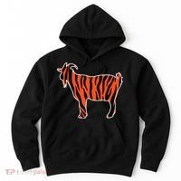 The Tiger Goat Hoodie thumb 0