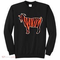 The Tiger Goat Sweatshirt thumb 0