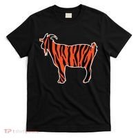 The Tiger Goat T-Shirt thumb 0