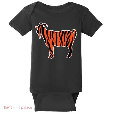 Baby Bodysuit