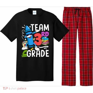 Pajama Set