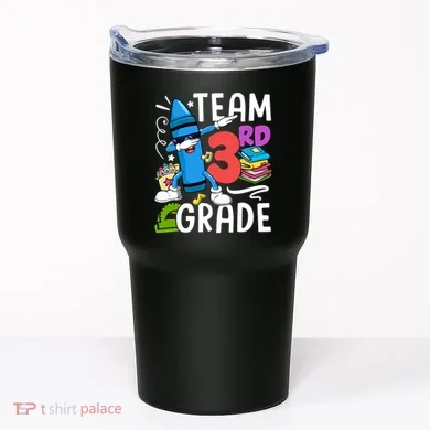 Tumbler