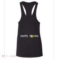 Team Third Grade Cute Funny Women's Tank Top thumb 4