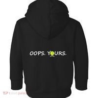 Team Third Grade Cute Funny Toddler Hoodie thumb 1