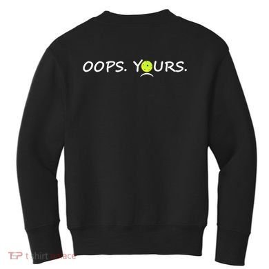 Team Third Grade Cute Funny Kids Sweatshirt back