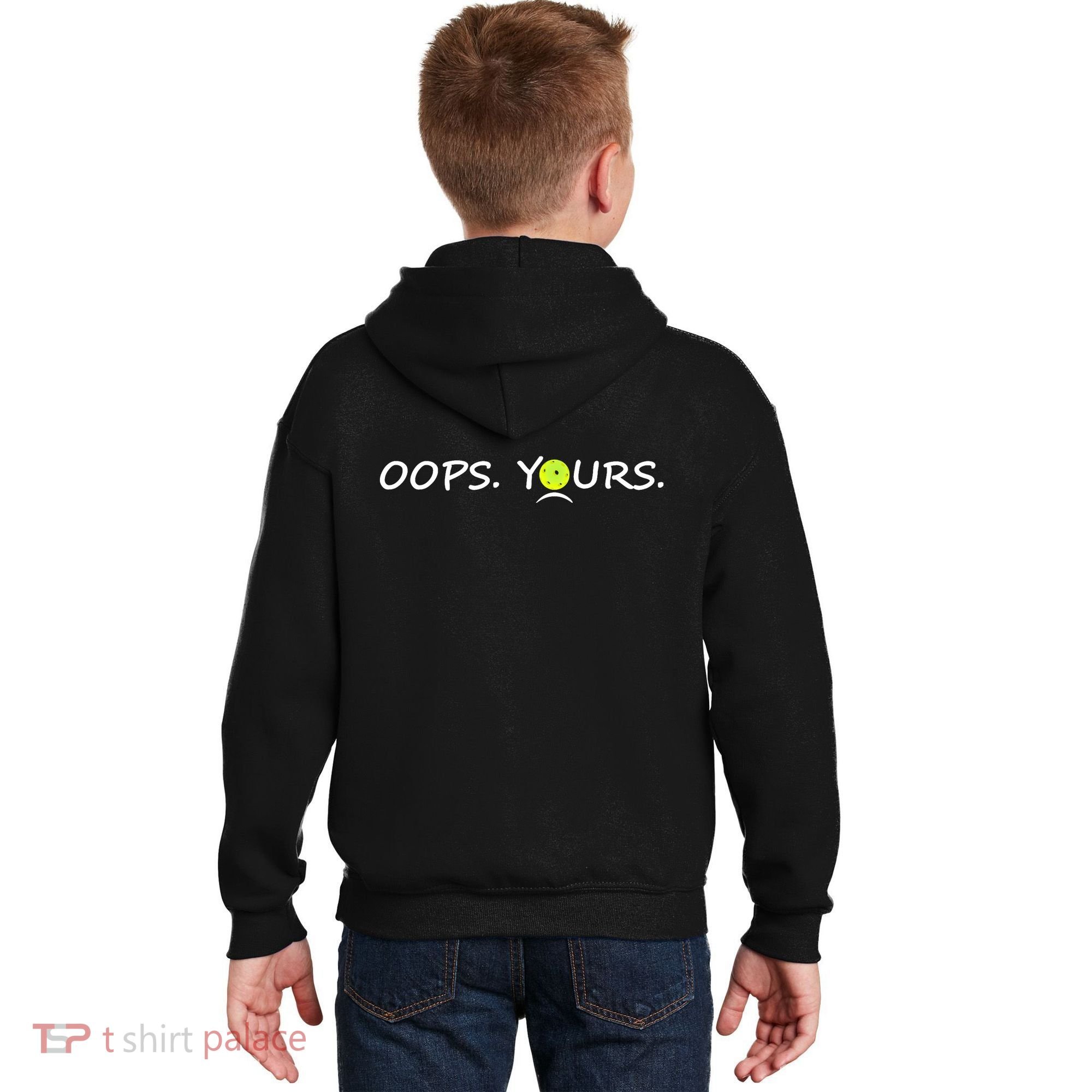 Team Third Grade Cute Funny Kids Hoodie
