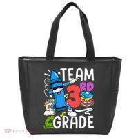 Team Third Grade Cute Funny Tote Bag thumb 0