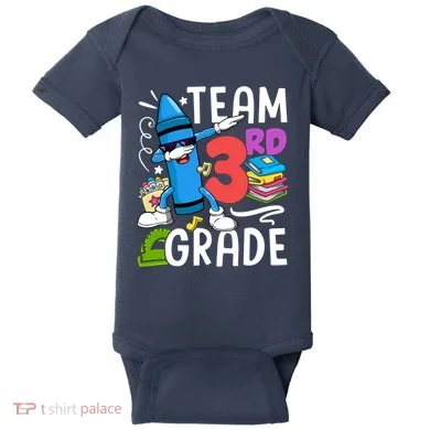Baby Bodysuit
