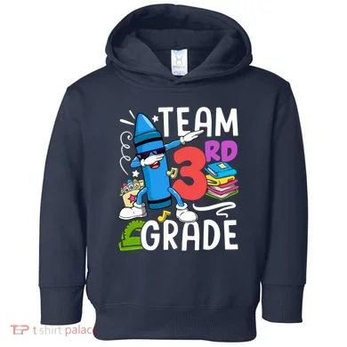 Toddler Hoodie