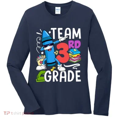 Women's Long Sleeve Shirt