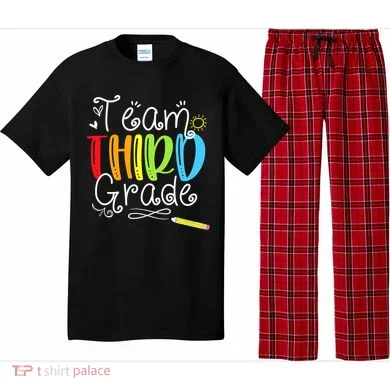 Pajama Set