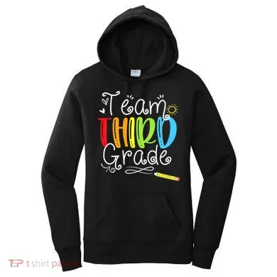 Women's Hoodie