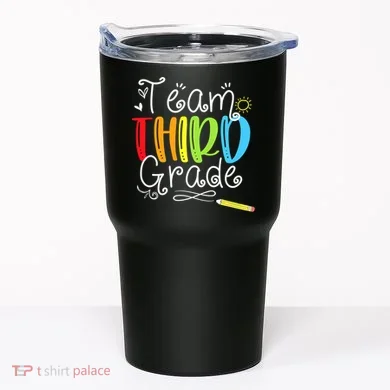 Tumbler