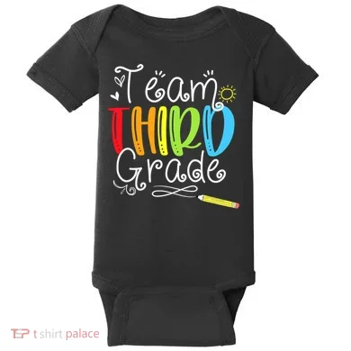 Baby Bodysuit