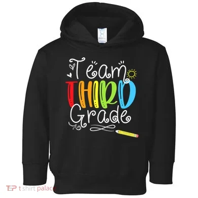 Toddler Hoodie