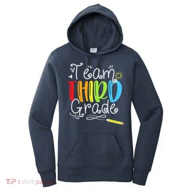 Women's Hoodie