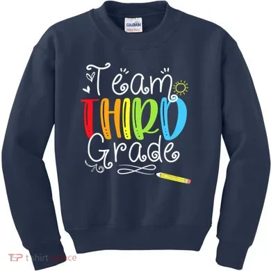 Kids Sweatshirt