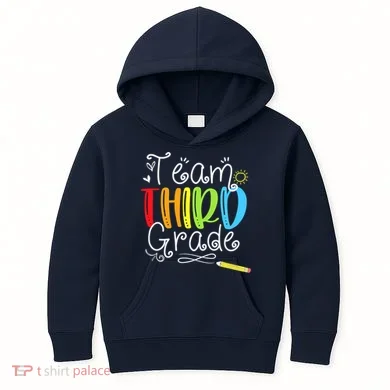 Kids Hoodie