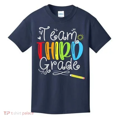 Kids T-Shirt