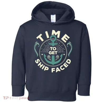 Toddler Hoodie