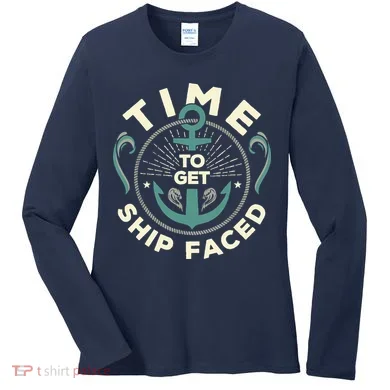 Women's Long Sleeve Shirt