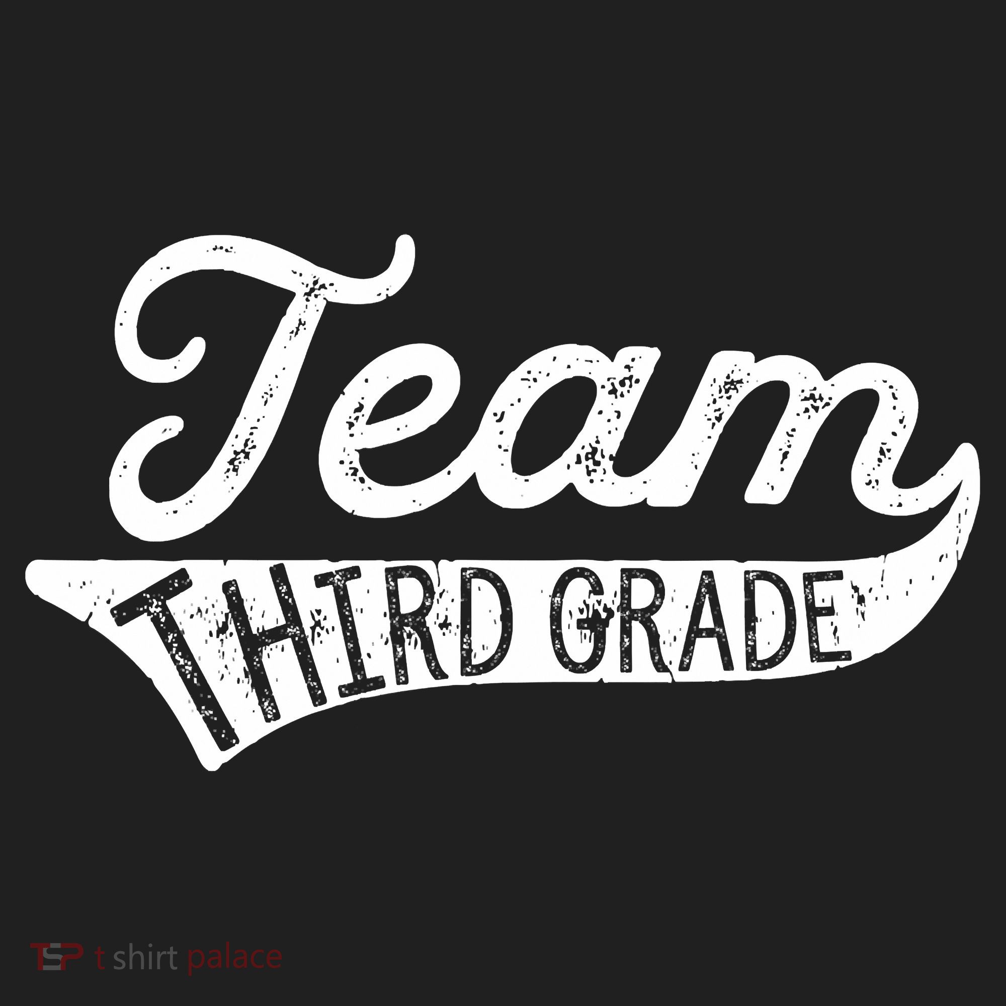 Team Third Grade Back To School Student Teacher Beanie