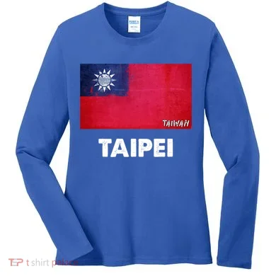Women's Long Sleeve Shirt
