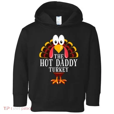 Toddler Hoodie