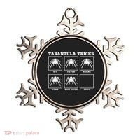 Tarantula Tricks Hairy Spiders Ntomophile Entomologist Ornament thumb 0