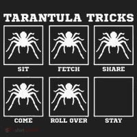 Tarantula Tricks Hairy Spiders Ntomophile Entomologist Hat thumb 2