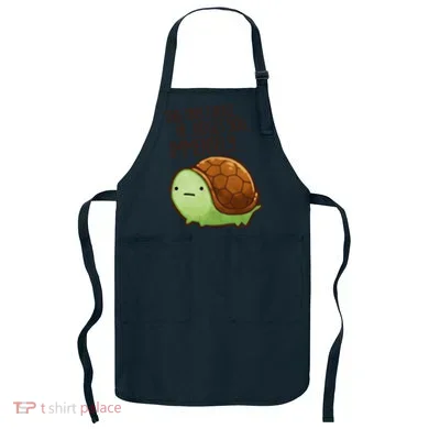 Apron