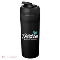 Thirteen Teenager Heart Cute 13th Birthday 24oz Duet Stainless Steel Tumbler thumb 3