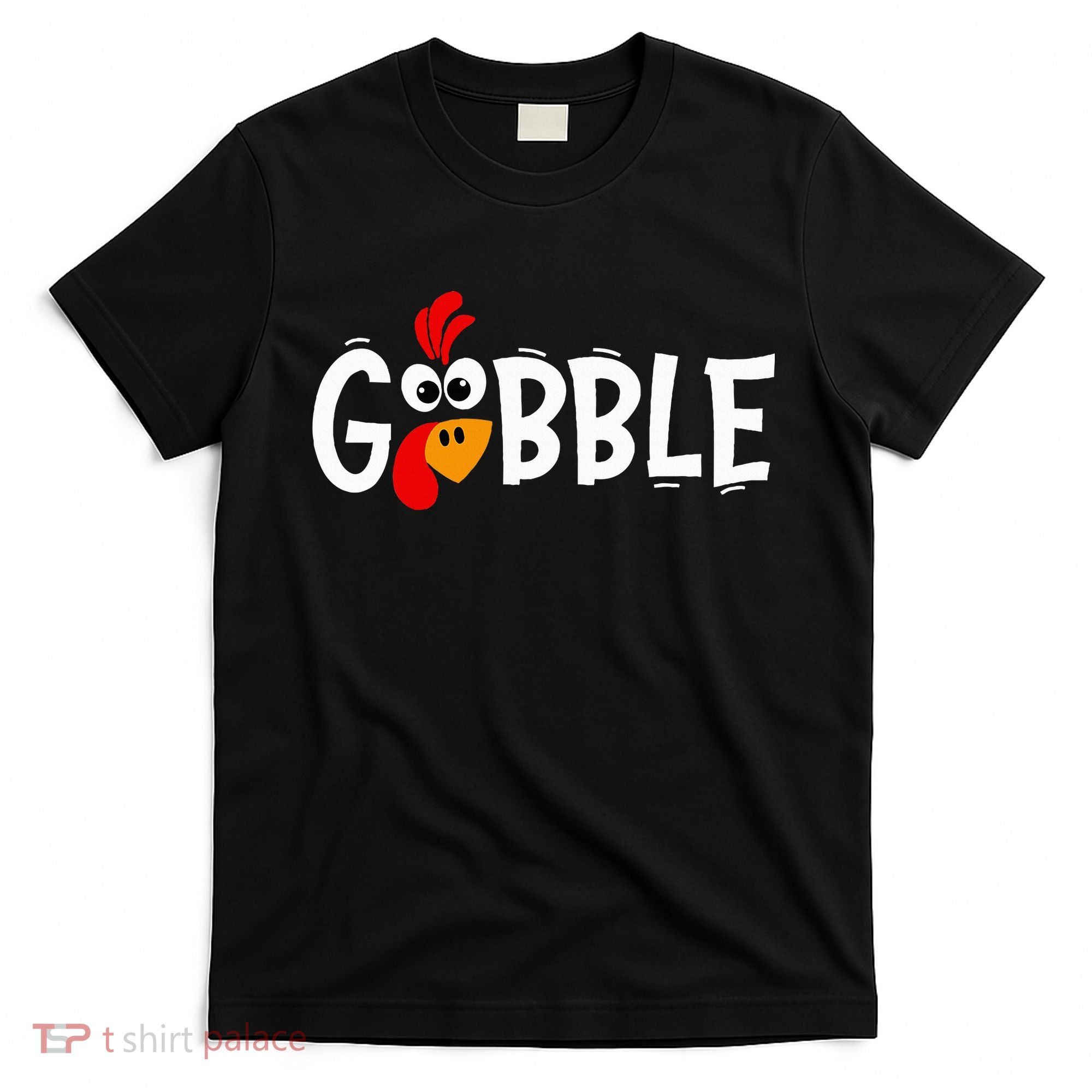 Turkey Trot Hilarious Thanksgiving Gathering T-Shirt
