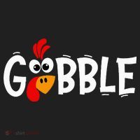 Turkey Trot Hilarious Thanksgiving Gathering Tumbler thumb 3