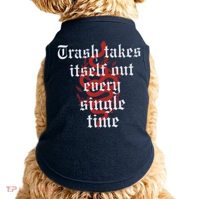Doggie Tank