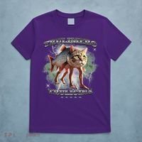 Trulimero Truli Italian Brainrot Meme Cats Head On A Fish T-Shirt thumb 5
