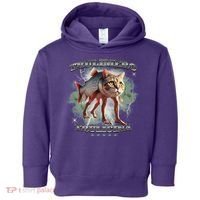 Trulimero Truli Italian Brainrot Meme Cats Head On A Fish Toddler Hoodie thumb 0