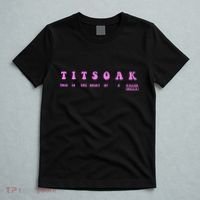 Titsoak This Is The Shrt Of A Killer T-Shirt thumb 5