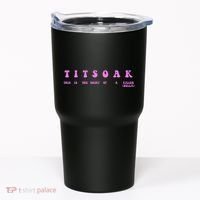Titsoak This Is The Shrt Of A Killer Tumbler thumb 0