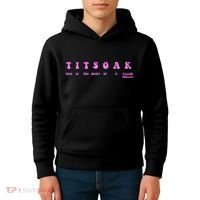 Titsoak This Is The Shrt Of A Killer Kids Hoodie thumb 4