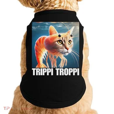 Doggie Tank