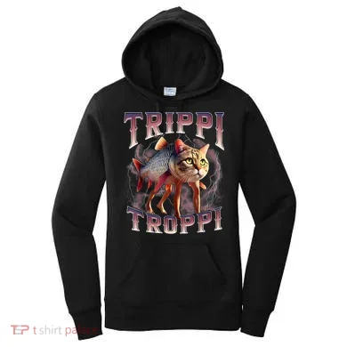 Women's Hoodie