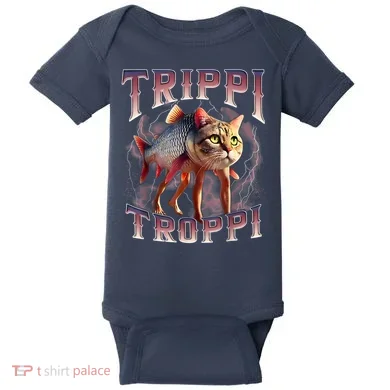 Baby Bodysuit