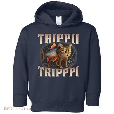 Toddler Hoodie
