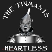 The Tinman Is Heartless Nancy Pelosi Hat thumb 2